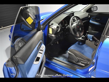 2005 Subaru Impreza WRX STI   - Photo 27 - Rockville, MD 20850