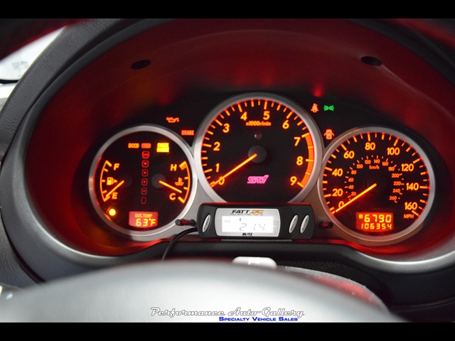 2005 Subaru Impreza WRX STI   - Photo 39 - Rockville, MD 20850