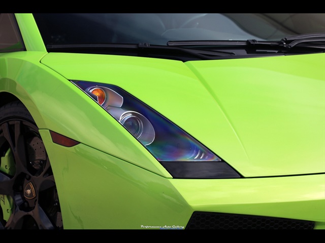 2008 Lamborghini Gallardo   - Photo 17 - Rockville, MD 20850