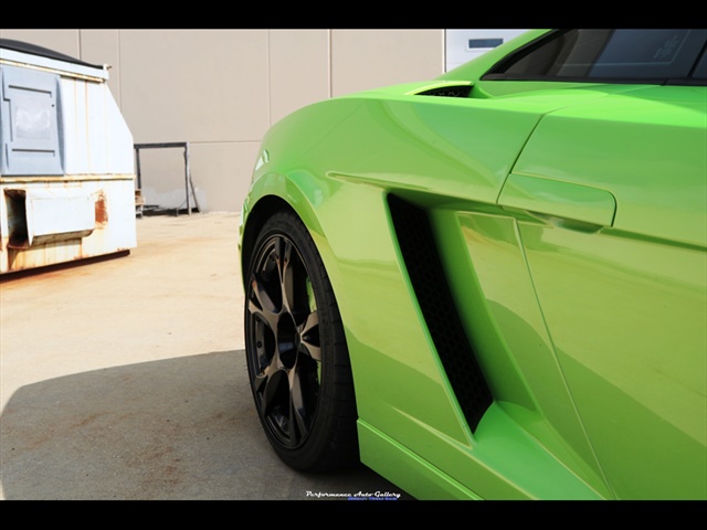 2008 Lamborghini Gallardo   - Photo 26 - Rockville, MD 20850