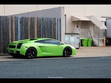 2008 Lamborghini Gallardo   - Photo 3 - Rockville, MD 20850