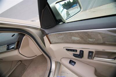 2010 Mercedes-Benz E 350 Luxury 4MATIC   - Photo 38 - Rockville, MD 20850