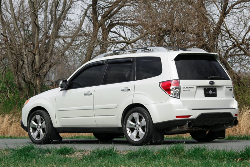 2011 Subaru Forester 2.5XT Touring   - Photo 4 - Rockville, MD 20850