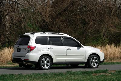 2011 Subaru Forester 2.5XT Touring   - Photo 14 - Rockville, MD 20850