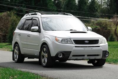 2011 Subaru Forester 2.5XT Touring   - Photo 17 - Rockville, MD 20850