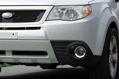 2011 Subaru Forester 2.5XT Touring   - Photo 29 - Rockville, MD 20850
