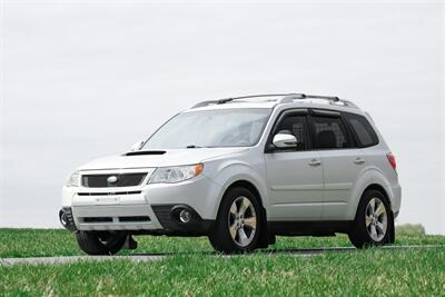 2011 Subaru Forester 2.5XT Touring   - Photo 12 - Rockville, MD 20850