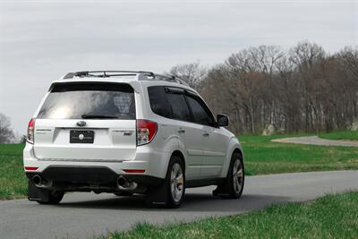 2011 Subaru Forester 2.5XT Touring   - Photo 16 - Rockville, MD 20850