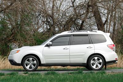 2011 Subaru Forester 2.5XT Touring   - Photo 5 - Rockville, MD 20850