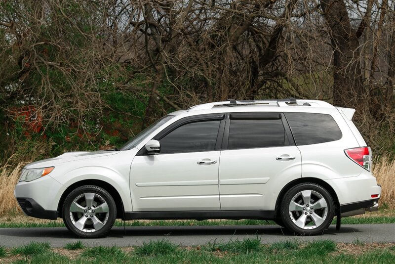 2011 Subaru Forester 2.5XT Touring   - Photo 20 - Rockville, MD 20850