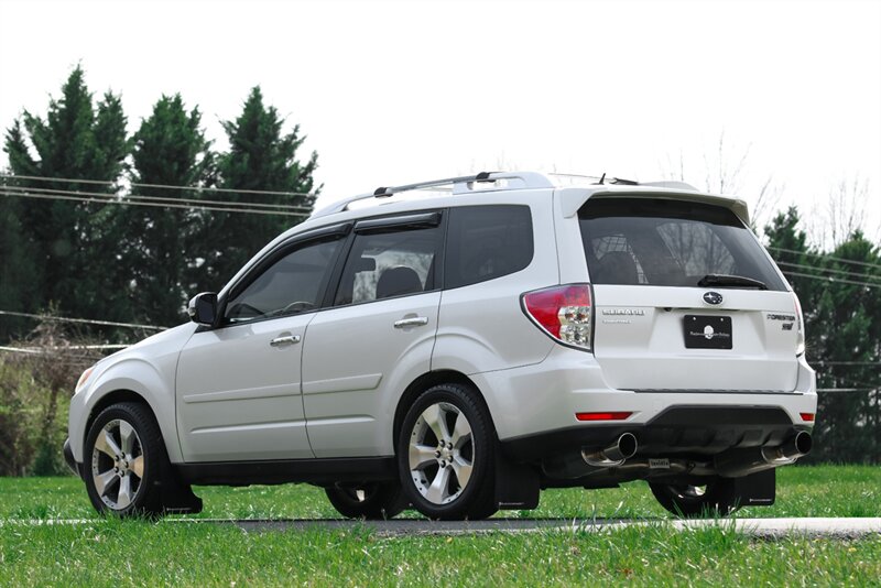 2011 Subaru Forester 2.5XT Touring   - Photo 10 - Rockville, MD 20850