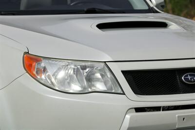 2011 Subaru Forester 2.5XT Touring   - Photo 26 - Rockville, MD 20850