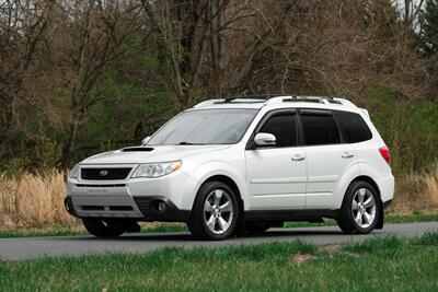 2011 Subaru Forester 2.5XT Touring   - Photo 1 - Rockville, MD 20850