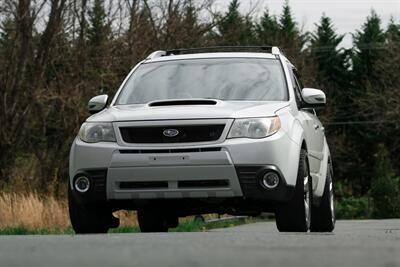 2011 Subaru Forester 2.5XT Touring   - Photo 18 - Rockville, MD 20850