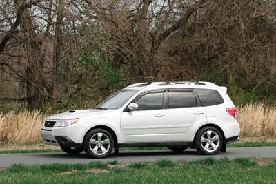 2011 Subaru Forester 2.5XT Touring   - Photo 19 - Rockville, MD 20850