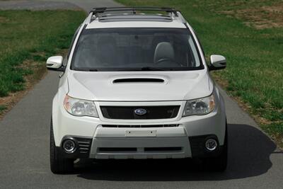 2011 Subaru Forester 2.5XT Touring   - Photo 7 - Rockville, MD 20850