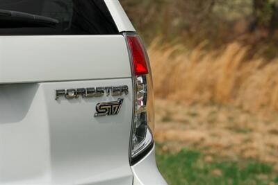 2011 Subaru Forester 2.5XT Touring   - Photo 47 - Rockville, MD 20850