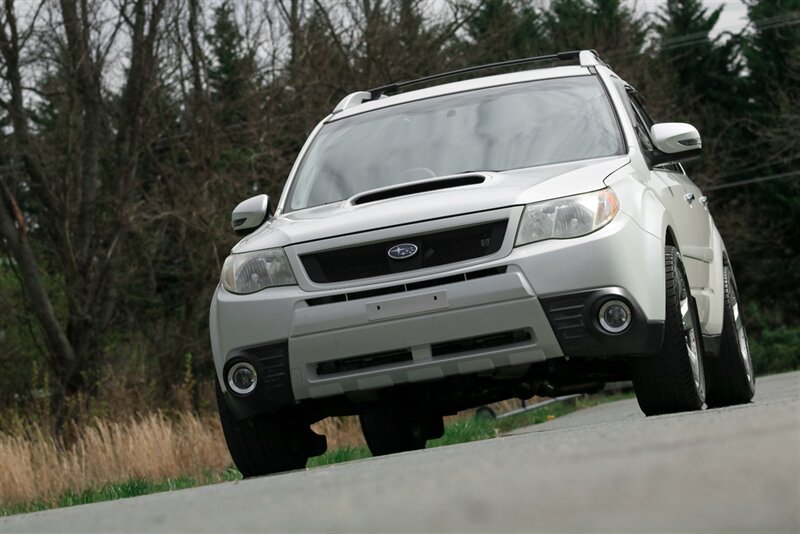 2011 Subaru Forester 2.5XT Touring   - Photo 9 - Rockville, MD 20850