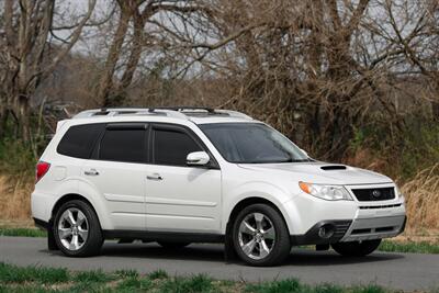 2011 Subaru Forester 2.5XT Touring   - Photo 3 - Rockville, MD 20850