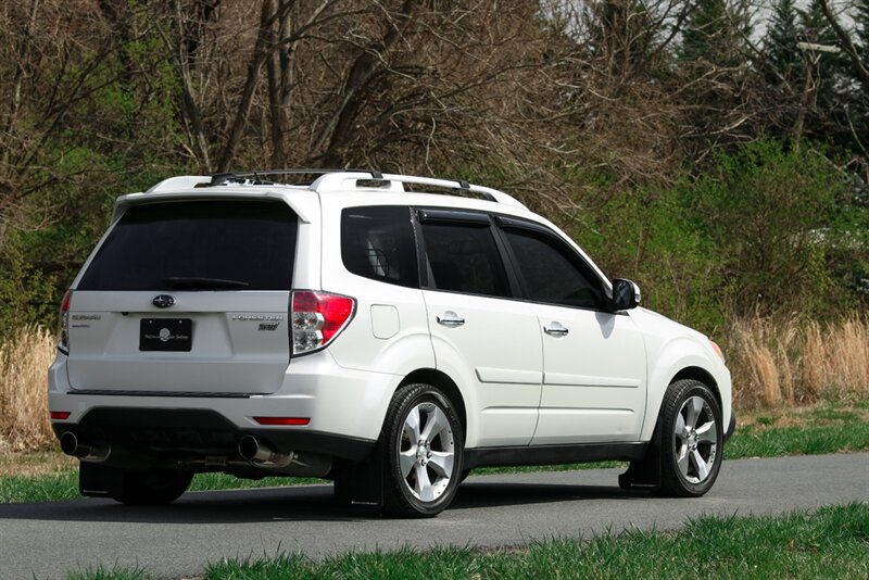 2011 Subaru Forester 2.5XT Touring   - Photo 2 - Rockville, MD 20850