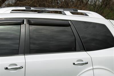 2011 Subaru Forester 2.5XT Touring   - Photo 38 - Rockville, MD 20850