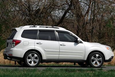 2011 Subaru Forester 2.5XT Touring   - Photo 23 - Rockville, MD 20850