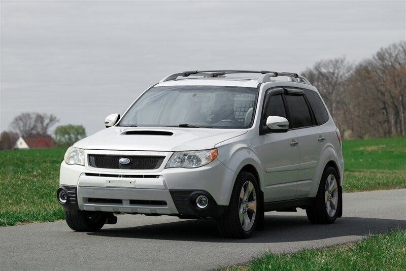 2011 Subaru Forester 2.5XT Touring   - Photo 15 - Rockville, MD 20850
