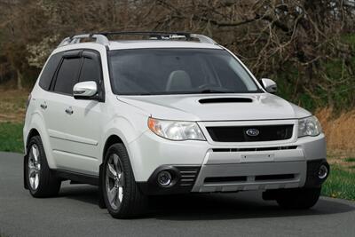 2011 Subaru Forester 2.5XT Touring   - Photo 21 - Rockville, MD 20850