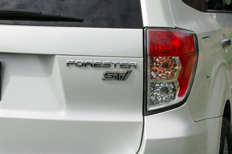 2011 Subaru Forester 2.5XT Touring   - Photo 44 - Rockville, MD 20850