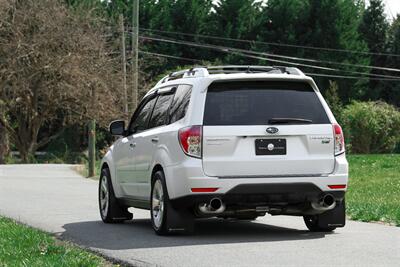 2011 Subaru Forester 2.5XT Touring   - Photo 13 - Rockville, MD 20850