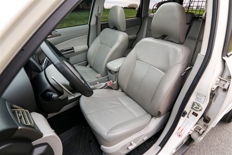 2011 Subaru Forester 2.5XT Touring   - Photo 57 - Rockville, MD 20850