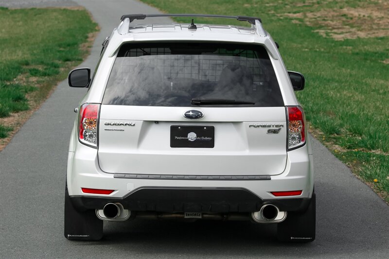 2011 Subaru Forester 2.5XT Touring   - Photo 8 - Rockville, MD 20850