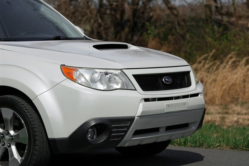 2011 Subaru Forester 2.5XT Touring   - Photo 24 - Rockville, MD 20850