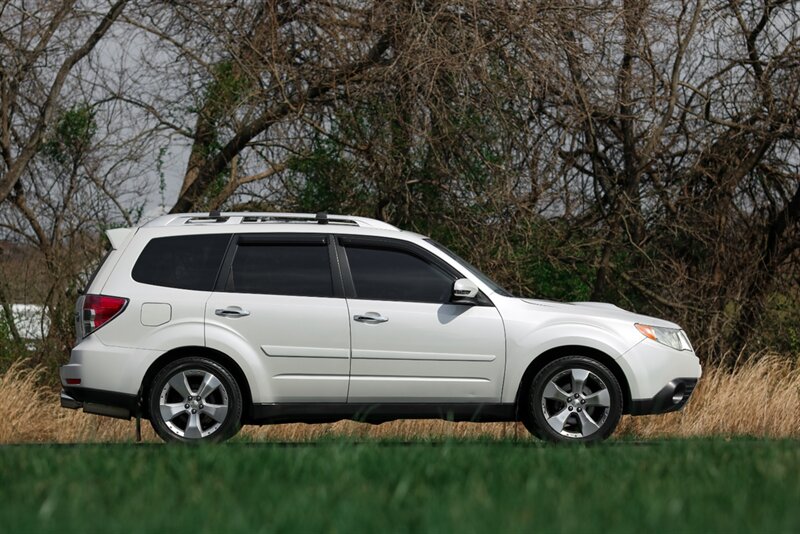 2011 Subaru Forester 2.5XT Touring   - Photo 6 - Rockville, MD 20850