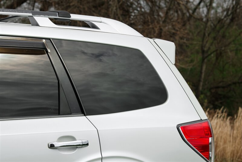 2011 Subaru Forester 2.5XT Touring   - Photo 39 - Rockville, MD 20850