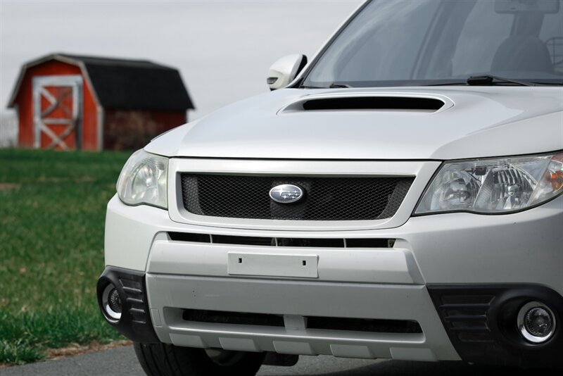2011 Subaru Forester 2.5XT Touring   - Photo 25 - Rockville, MD 20850
