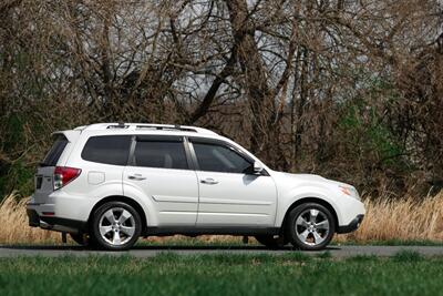 2011 Subaru Forester 2.5XT Touring   - Photo 22 - Rockville, MD 20850