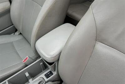 2011 Subaru Forester 2.5XT Touring   - Photo 75 - Rockville, MD 20850