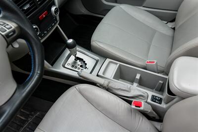 2011 Subaru Forester 2.5XT Touring   - Photo 67 - Rockville, MD 20850