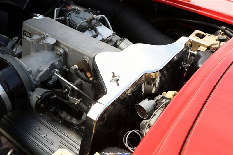 1962 Chevrolet Corvette Fuelie   - Photo 91 - Rockville, MD 20850