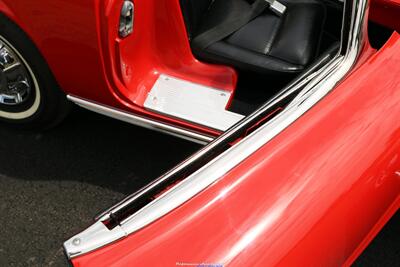 1962 Chevrolet Corvette Fuelie   - Photo 66 - Rockville, MD 20850