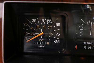 1984 Ford Bronco 2dr   - Photo 64 - Rockville, MD 20850