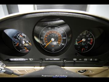 1989 Mercedes-Benz 560SL   - Photo 12 - Rockville, MD 20850