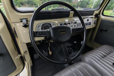 1983 Toyota Land Cruiser FJ43   - Photo 49 - Rockville, MD 20850