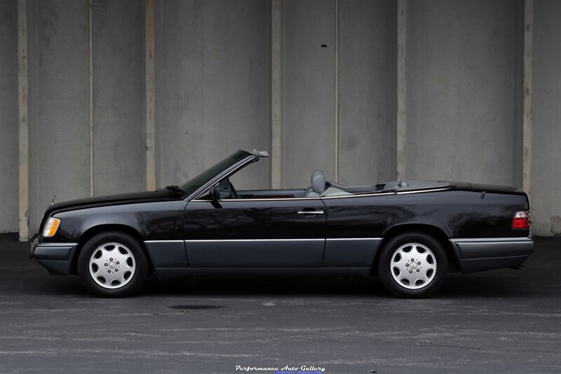 1994 Mercedes-Benz E 320  Cabriolet - Photo 14 - Rockville, MD 20850