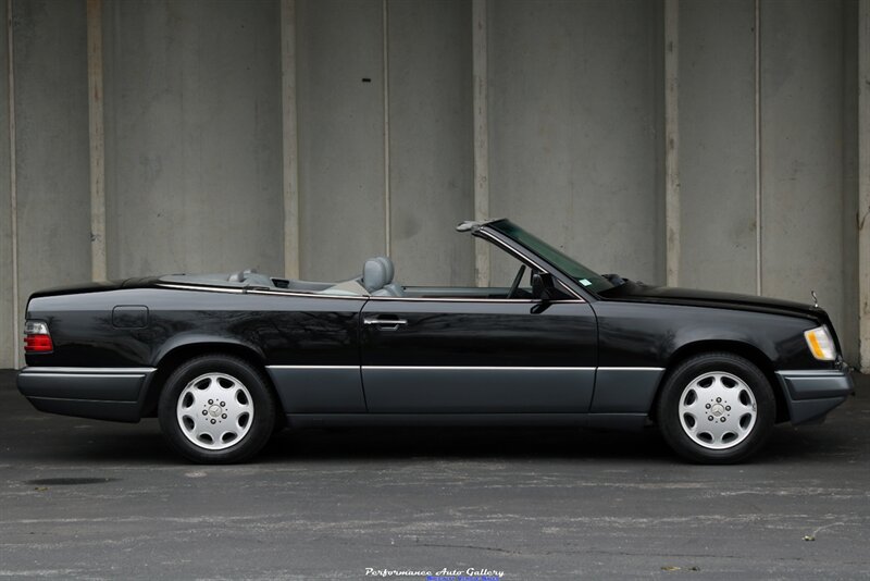 1994 Mercedes-Benz E 320  Cabriolet - Photo 15 - Rockville, MD 20850