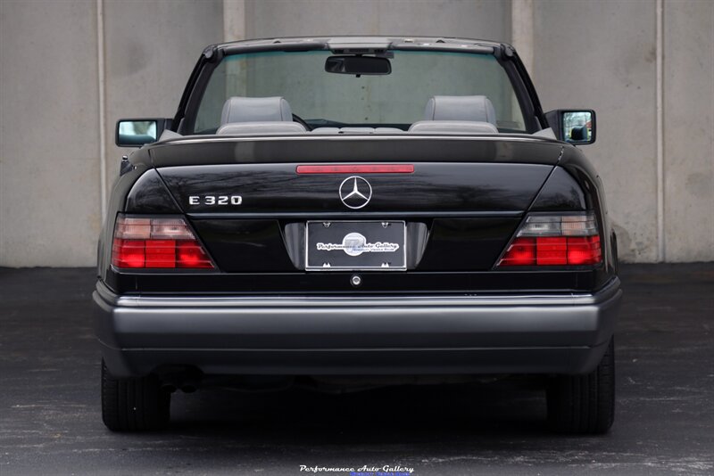 1994 Mercedes-Benz E 320  Cabriolet - Photo 12 - Rockville, MD 20850