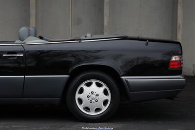 1994 Mercedes-Benz E 320  Cabriolet - Photo 22 - Rockville, MD 20850