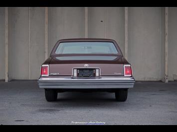 1977 Cadillac Seville   - Photo 6 - Rockville, MD 20850