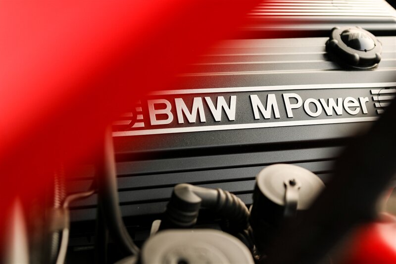 1999 BMW M3 Convertible 5-Speed   - Photo 82 - Rockville, MD 20850